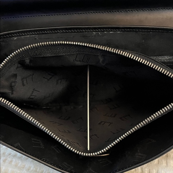 Dunhill Lock & Key Clutch - Picture 13 of 16